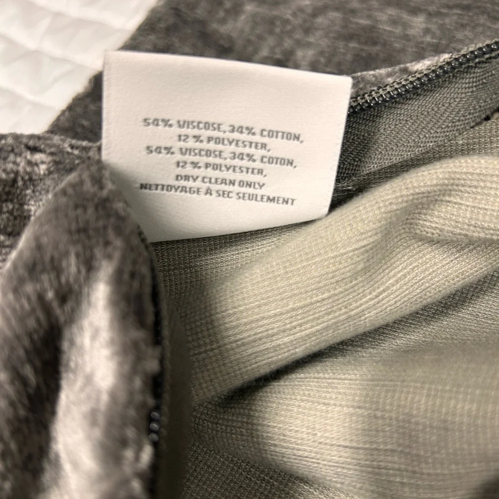 Restoration Hardware  Italian Velvet pillow cases